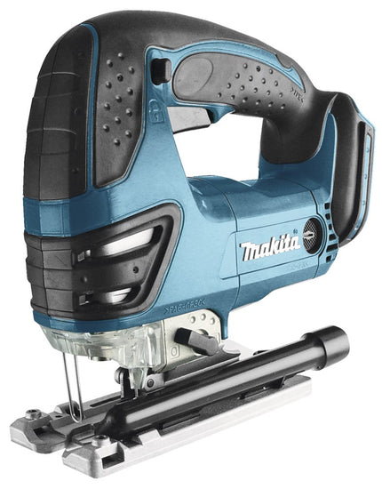 Makita DJV180ZJ 18 V Decoupeerzaag D-greep