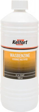 Kelfort Wasbenzine