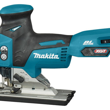 Makita JV001GZ 40V Max Decoupeerzaag