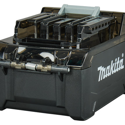 Makita Slagbitset 31-delig Accutype XGT E-22850