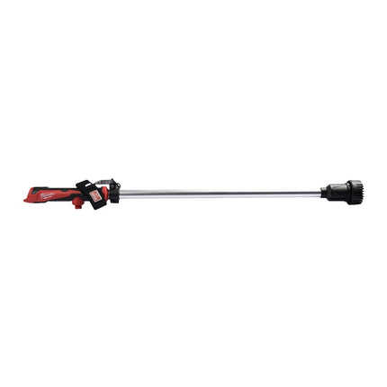 Milwaukee M12 BSWP-0 Staafwaterpomp 12V