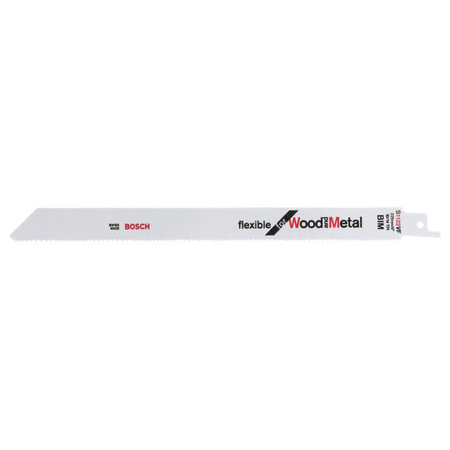 Bosch Reciprozaagblad - S 1122 VF