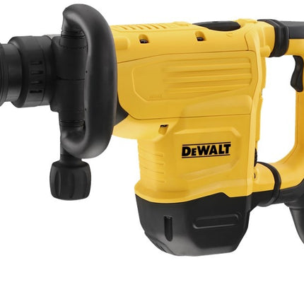 DeWalt D25872K-QS SDS-Max Beitelhamer 1600W