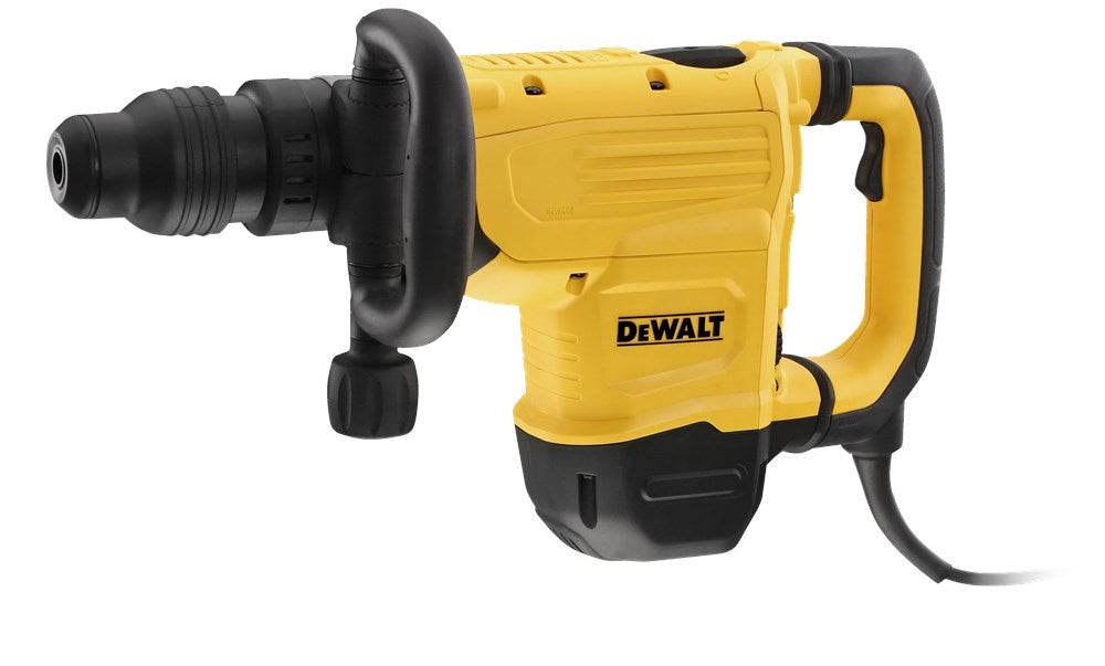 DeWalt D25872K-QS SDS-Max Beitelhamer 1600W