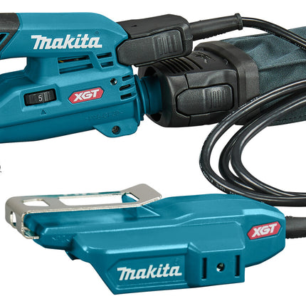 Makita BO003CGZJNL XGT 40V Max Handpalm Excenter Schuurmachine