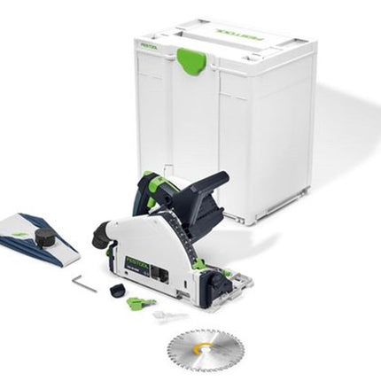 Festool TSC 55 KEB-Basic Accu-Invalcirkelzaagmachine - 576712