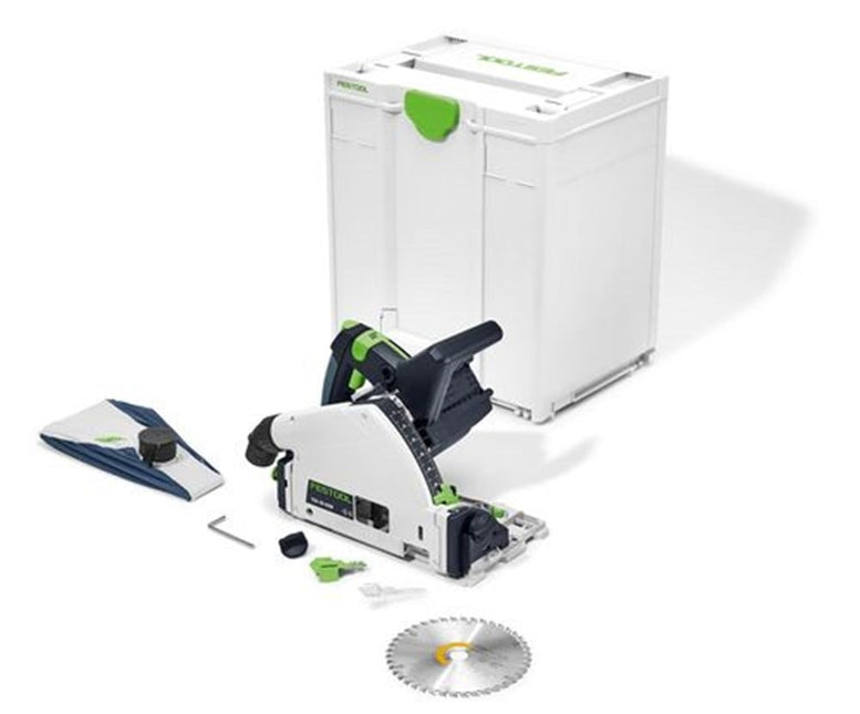 Festool TSC 55 KEB-Basic Accu-Invalcirkelzaagmachine - 576712