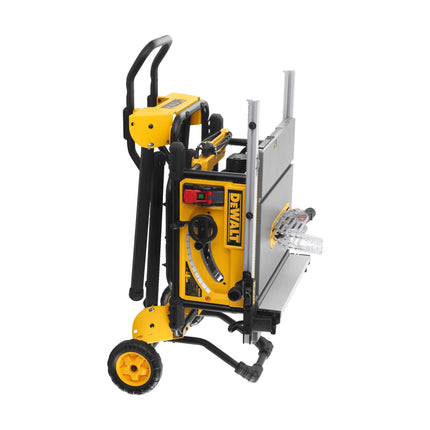 DeWalt DWE7492-QS 2000W Tafelzaag 250mm