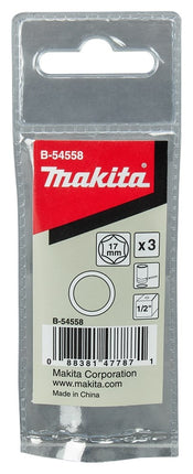 Makita O-Ring Voor Krachtdop - B-54558