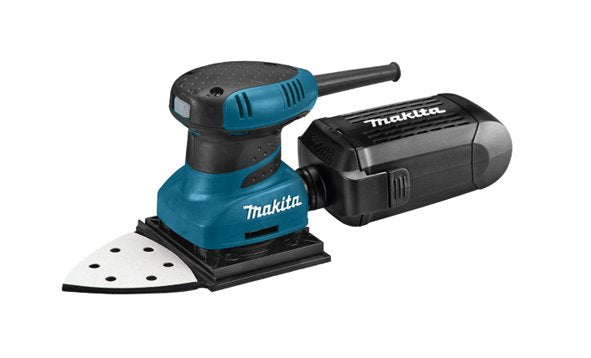 Makita BO4565K 230V Vlakschuurmachine