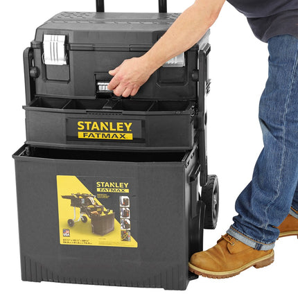 Stanley FATMAX Gereedschapswagen Cantilever