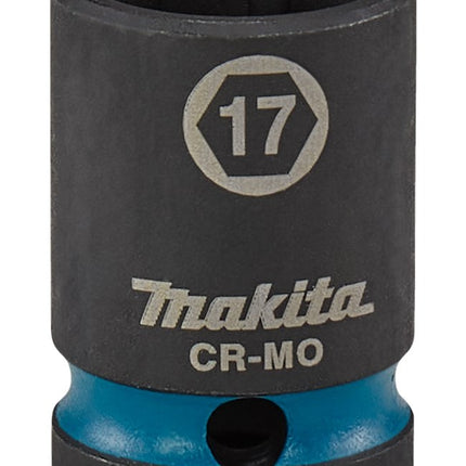 Makita Krachtdop IMPBL 1/2 17mm - E-16134