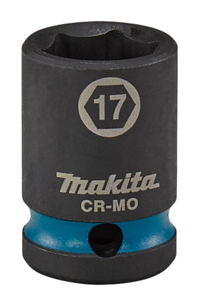 Makita Krachtdop IMPBL 1/2 17mm - E-16134