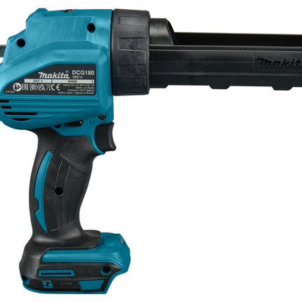 Makita DCG180Z 18V Lijm- en kitspuit