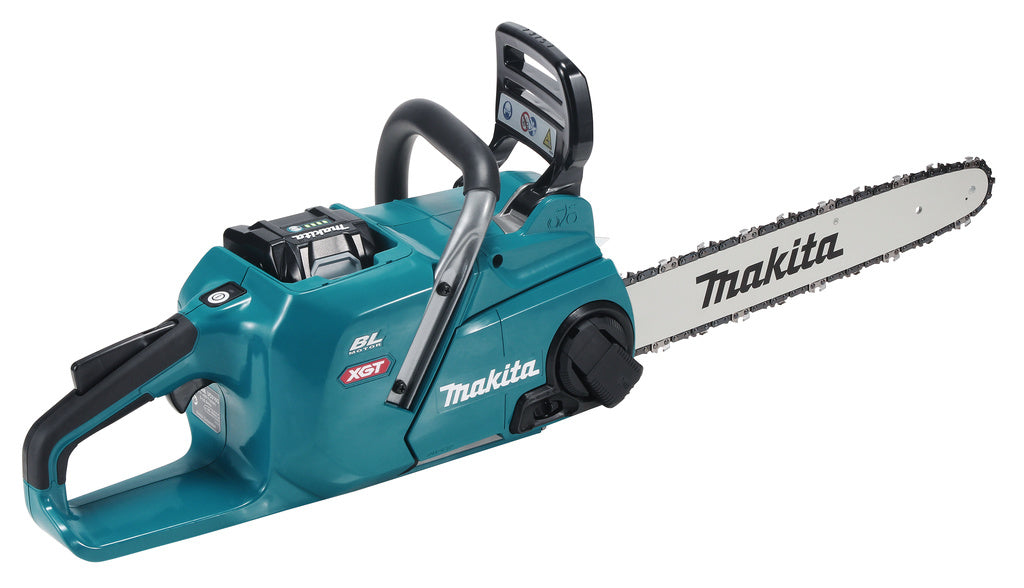 Makita UC016GT101 XGT 40 V Max kettingzaag 40 cm