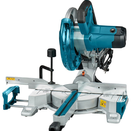 Makita LS1110F 230V Radiaal Afkortzaag 260mm