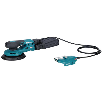 Makita BO002CGZ XGT 40V Max Excenter Schuurmachine