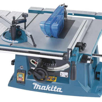 Makita MLT100N 230 V tafelzaag 260 mm