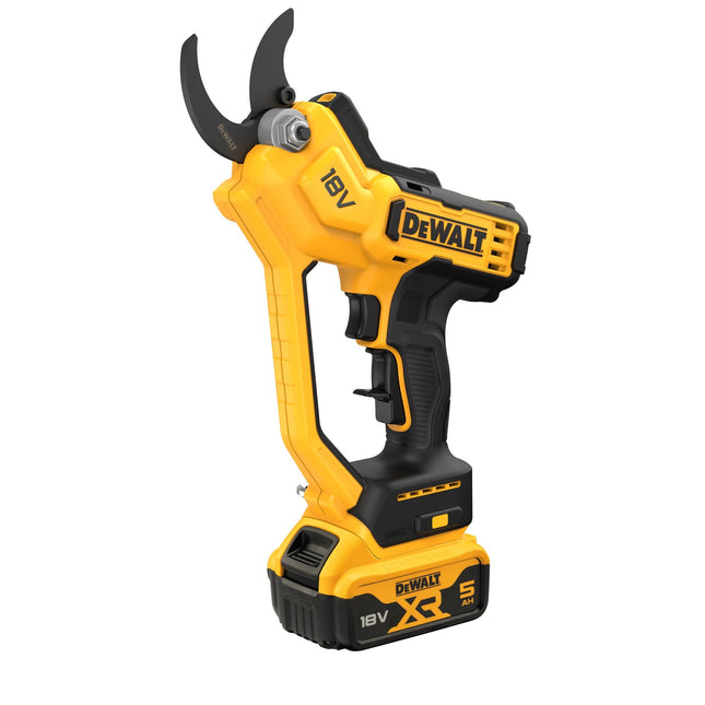 DeWalt DCMPP568P1-QW 18V XR Snoeischaar