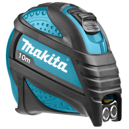 Makita Rolbandmaat 10m 25mm T=cm B-57168