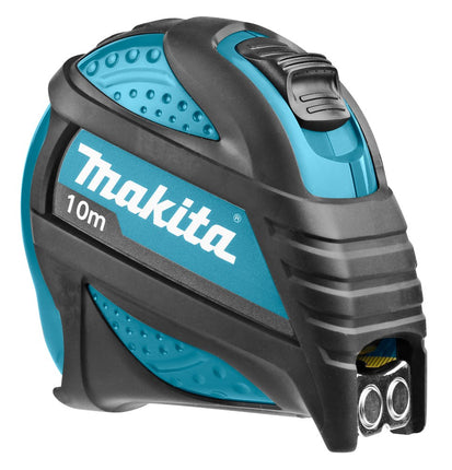 Makita Rolbandmaat 10m 25mm T=cm B-57168