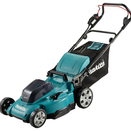 Makita DLM480Z LXT 2x18 V accu Grasmaaier 48 cm