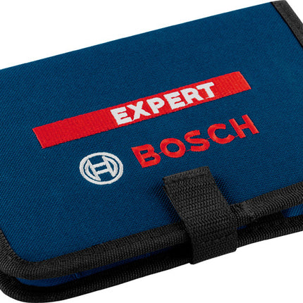 Bosch 13-Delige Expert Self Cut Speed Speedborenset - 2608900336