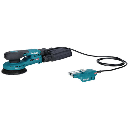 Makita BO001CGZ XGT 40V Max Excenter Schuurmachine