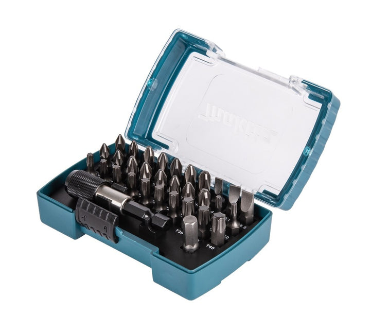 Makita Schroefbitset 32Dlg - D-74762