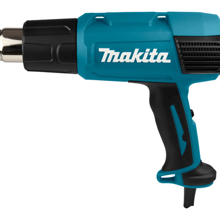 Makita HG6031VK 230 V Heteluchtpistool