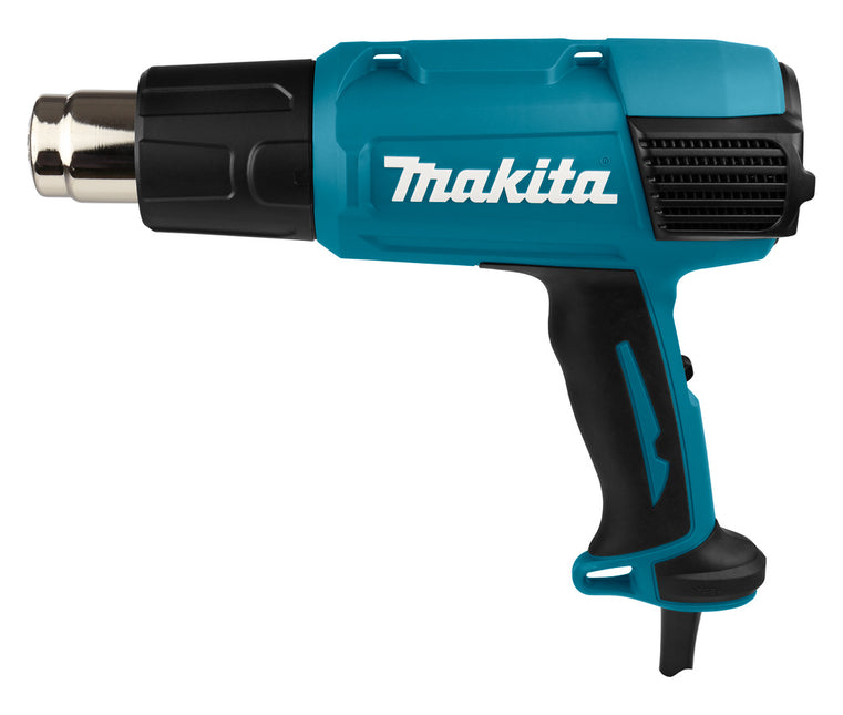 Makita HG6031VK 230 V Heteluchtpistool