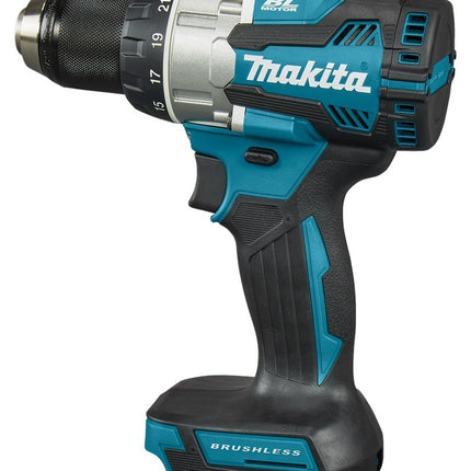 Makita DDF489Z 18V Boor-/schroefmachine