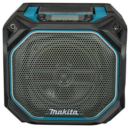 Makita MR014GZ Bluetooth Speaker