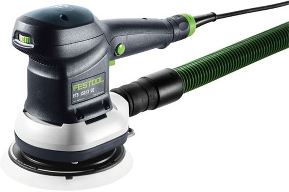 Festool ETS 150/3 EQ Excenterschuurmachine  - 575023