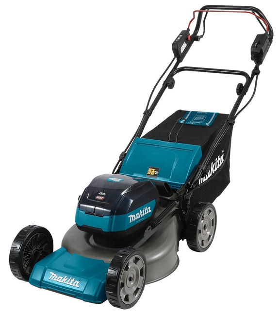 Makita LM001GZ XGT 40 V Max Grasmaaier 48cm