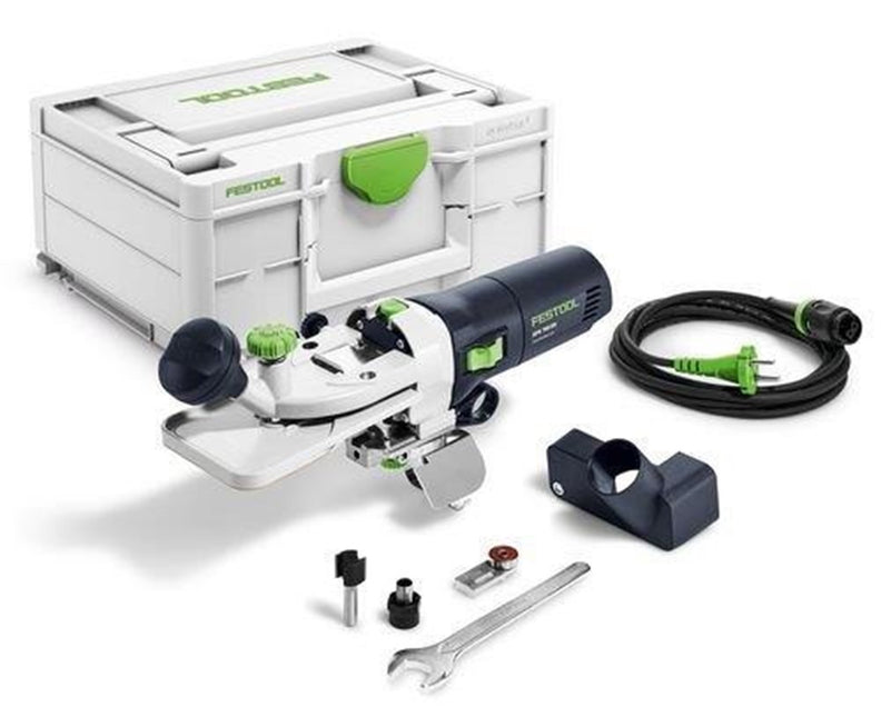 Festool OFK 700 EQ-Plus Kantenfreesmachine - 576232