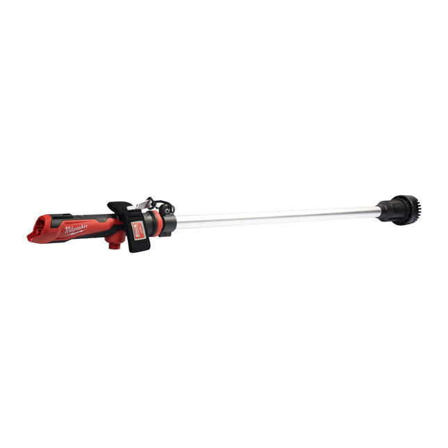 Milwaukee M12 BSWP-0 Staafwaterpomp 12V