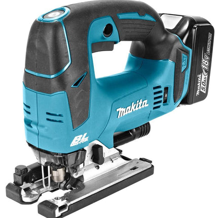 Makita DJV182RTJ 18 V Decoupeerzaag D-model