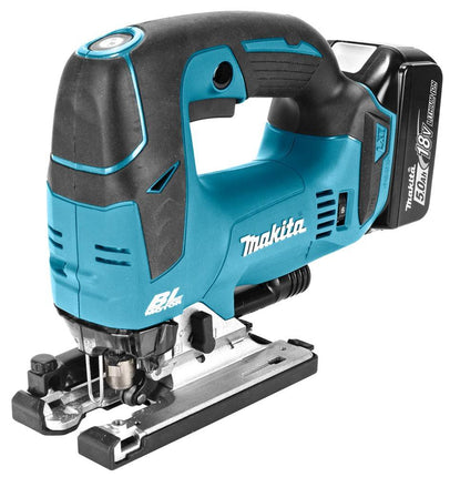 Makita DJV182RTJ 18 V Decoupeerzaag D-model