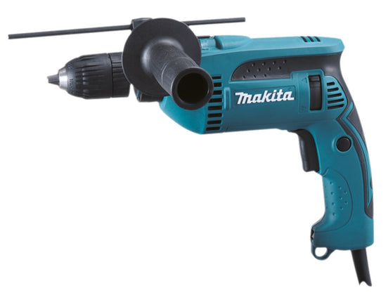 Makita HP1641 230 V Klopboormachine