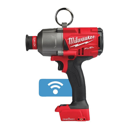 Milwaukee M18 ONEFHIWH716-0X 7/16" Hex Slagmoersleutel met ONE-KEY 18V