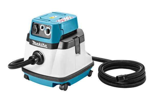 Makita VC2510LX1 230V Stofzuiger L-klasse