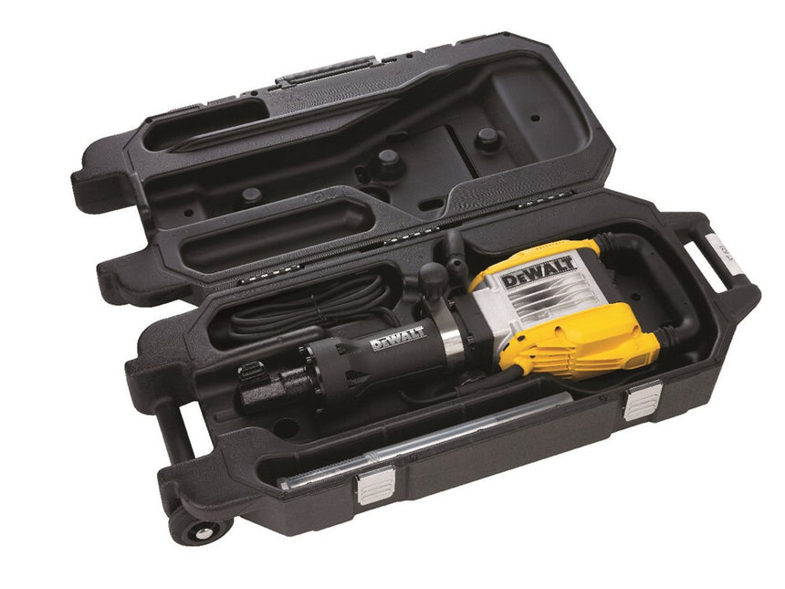 DeWalt D25961K-QS Sloophamer