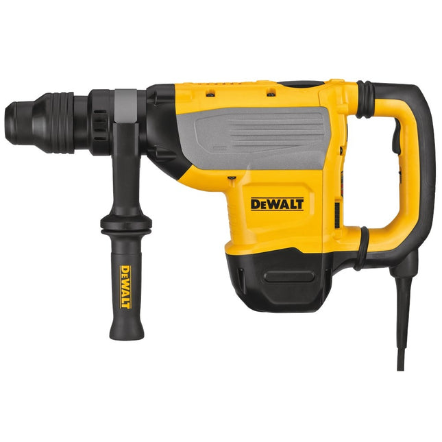 DeWalt D25733K-QS SDS-Max Combihamer 1600W 48mm