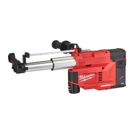 Milwaukee M12 UDEL-201B Universele Stofafzuiger - 2.0Ah 12V