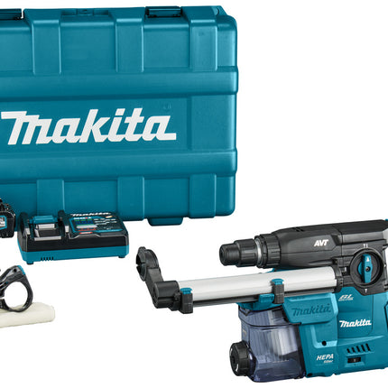 Makita HR008GM202 40 V Max Combihamer