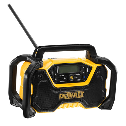 DeWalt DCR029-QW XR DAB+ Radio 12V-18V-54V