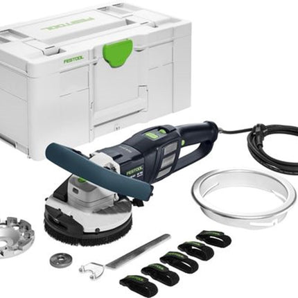 Festool Renovatieslijpmachine RG 130 ECI-Set DIA HD - 577059