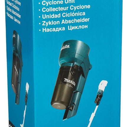 Makita Cycloon Voorafsneider Blauw - 1910D4-2