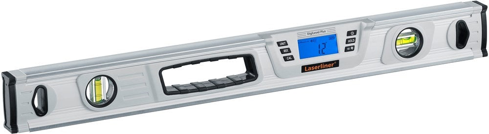 Laserliner DigiLevel Plus 60 Elektronische Waterpas 60cm - 081.251A